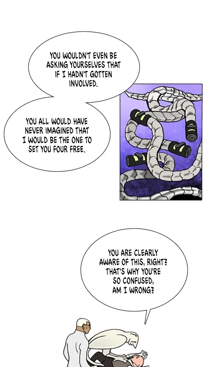 Read Denma chapter 1161 image 13 on Lezhin