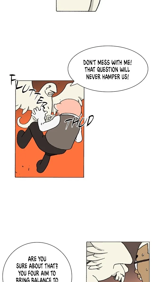 Read Denma chapter 1161 image 4 on Lezhin