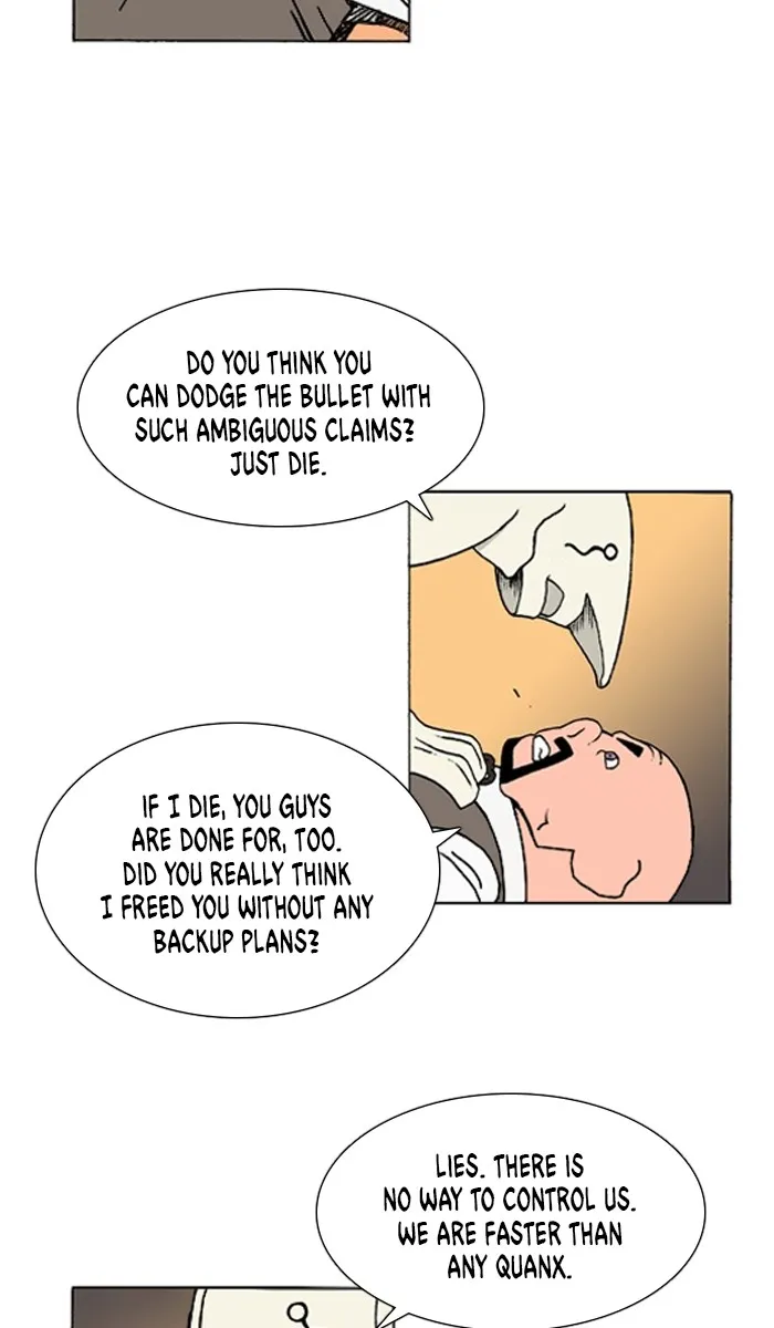 Read Denma chapter 1161 image 7 on Lezhin