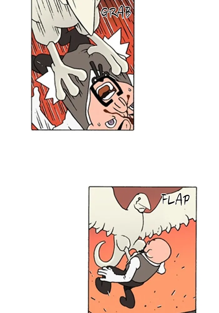 Read Denma chapter 1162 image 23 on Lezhin