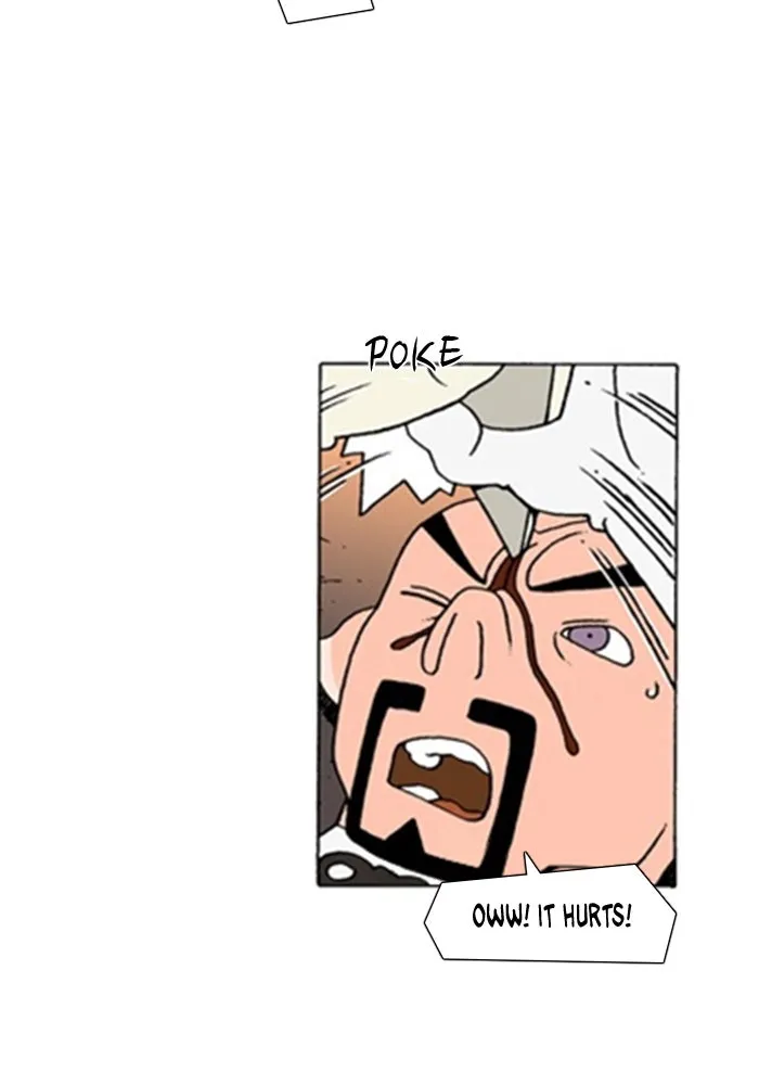 Read Denma chapter 1162 image 5 on Lezhin
