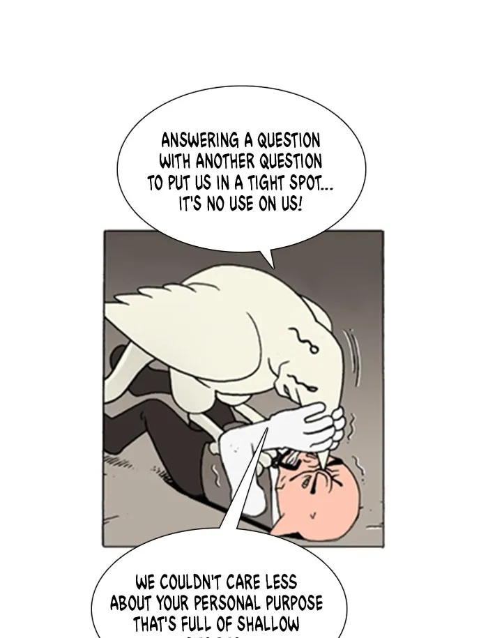 Read Denma chapter 1162 image 6 on Lezhin