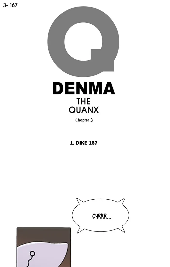 Read Denma chapter 1163 image 0 on Lezhin