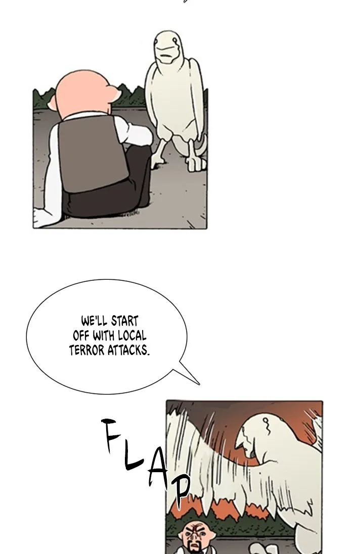Read Denma chapter 1163 image 21 on Lezhin