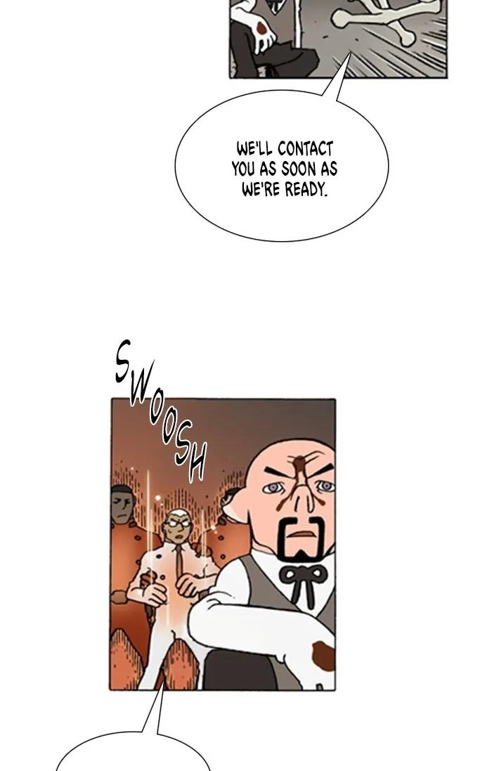 Read Denma chapter 1163 image 22 on Lezhin