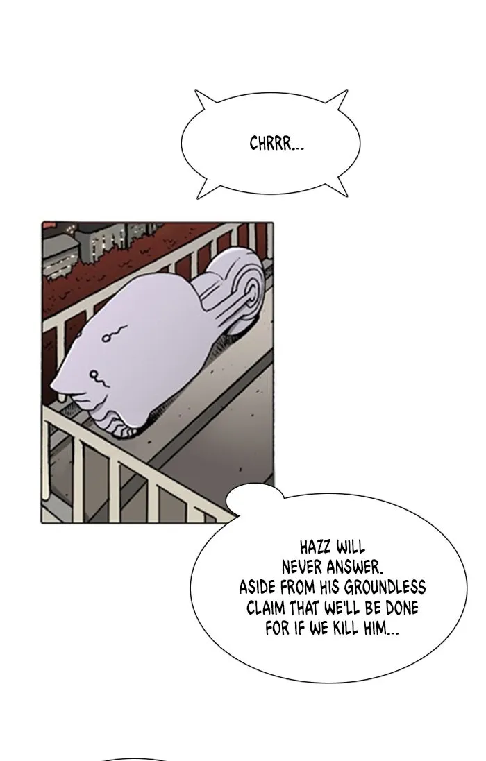 Read Denma chapter 1163 image 6 on Lezhin