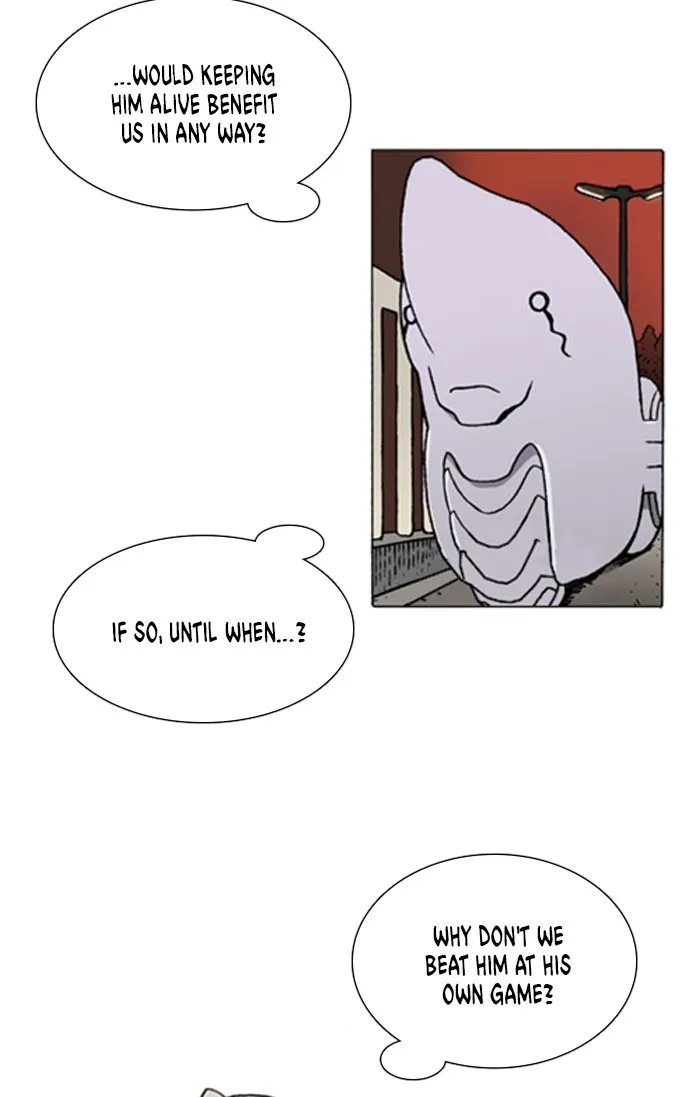 Read Denma chapter 1163 image 7 on Lezhin