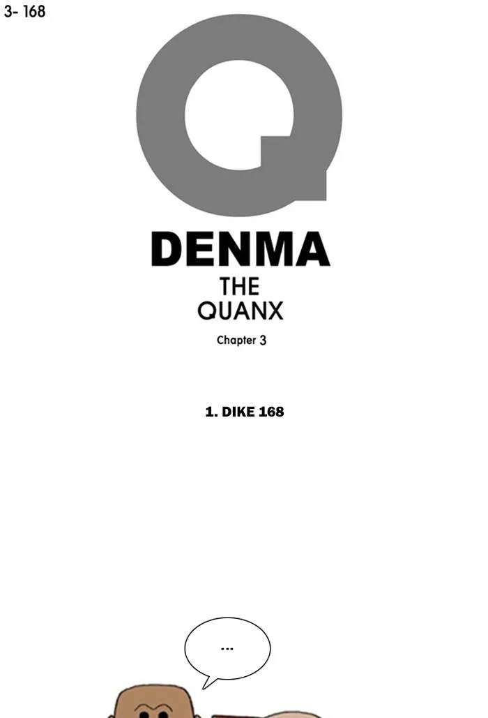 Read Denma chapter 1164 image 0 on Lezhin
