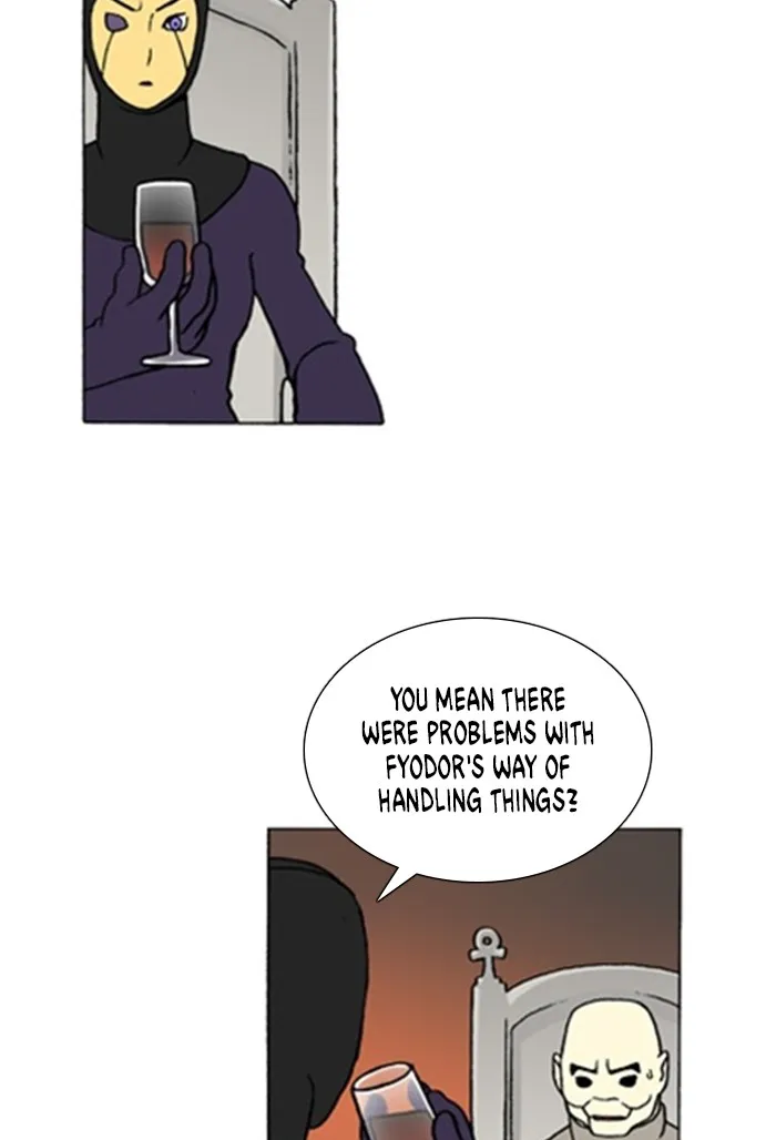 Read Denma chapter 1164 image 10 on Lezhin