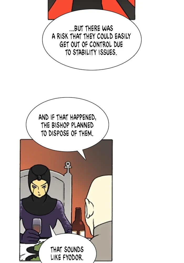 Read Denma chapter 1164 image 13 on Lezhin