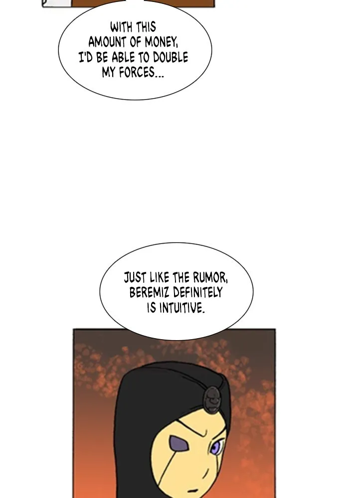 Read Denma chapter 1164 image 5 on Lezhin