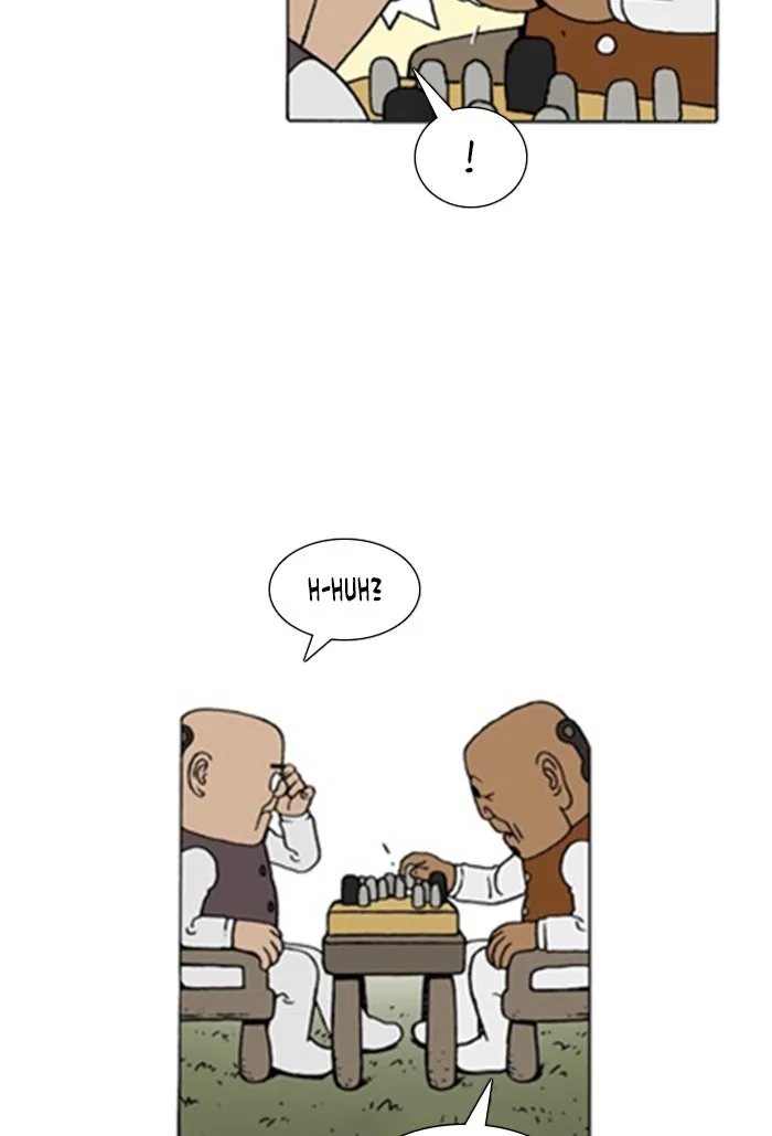 Read Denma chapter 1164 image 8 on Lezhin