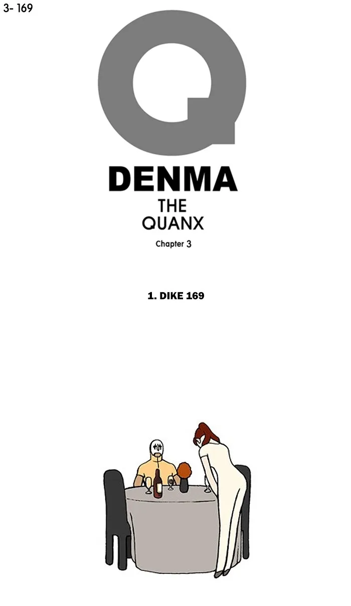 Read Denma chapter 1165 image 0 on Lezhin