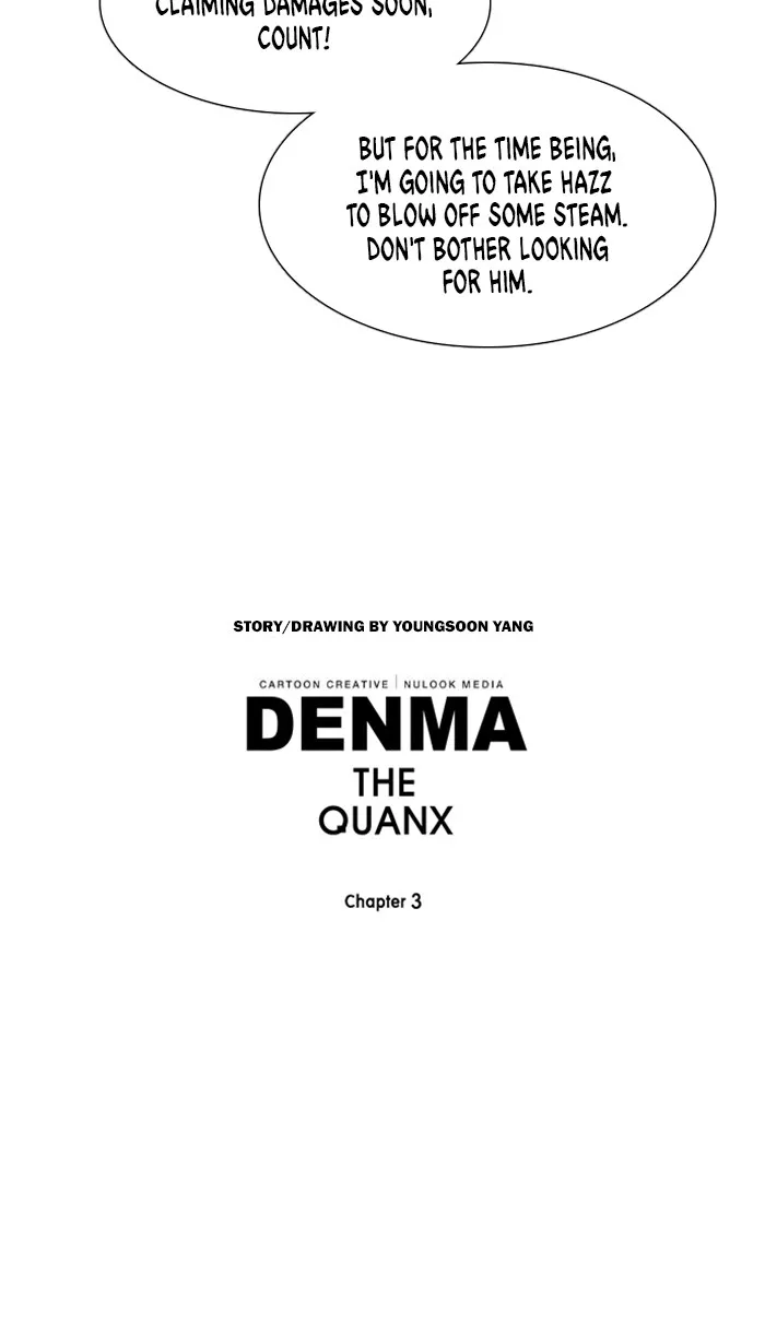 Read Denma chapter 1165 image 21 on Lezhin