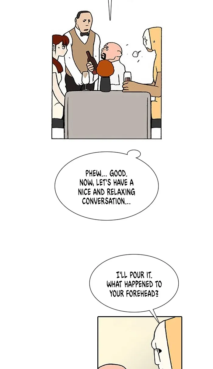Read Denma chapter 1165 image 6 on Lezhin