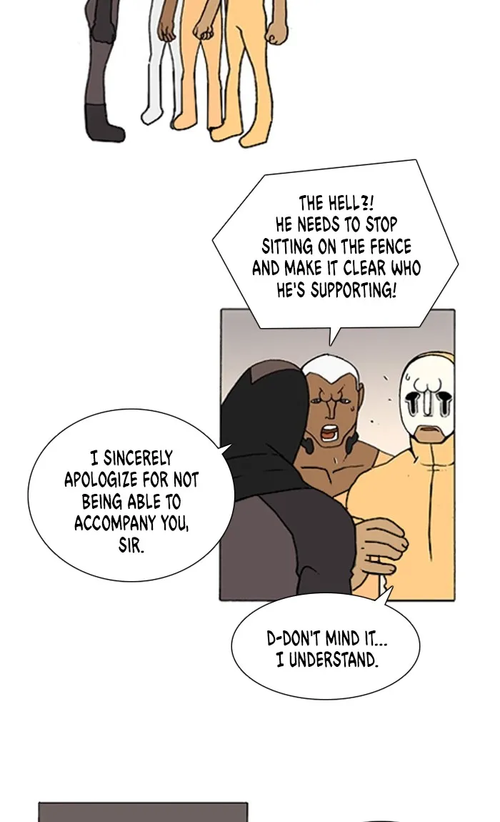 Read Denma chapter 1166 image 14 on Lezhin