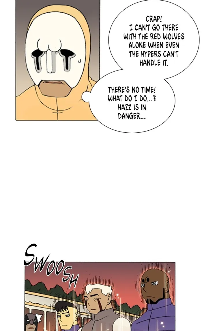 Read Denma chapter 1166 image 15 on Lezhin