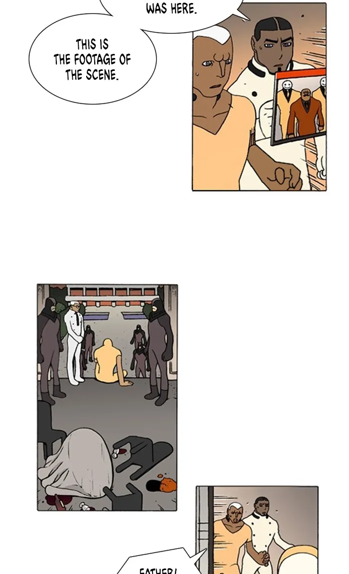 Read Denma chapter 1166 image 4 on Lezhin