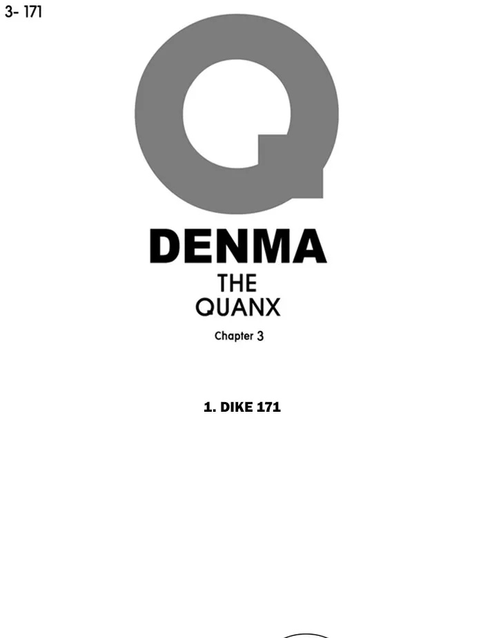 Read Denma chapter 1167 image 0 on Lezhin