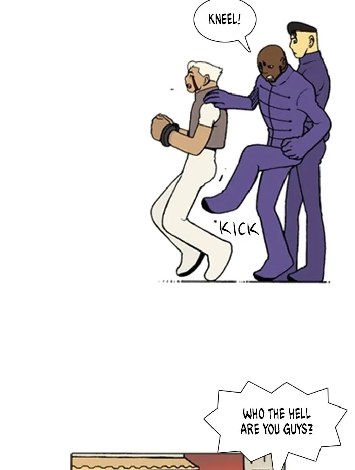 Read Denma chapter 1167 image 1 on Lezhin