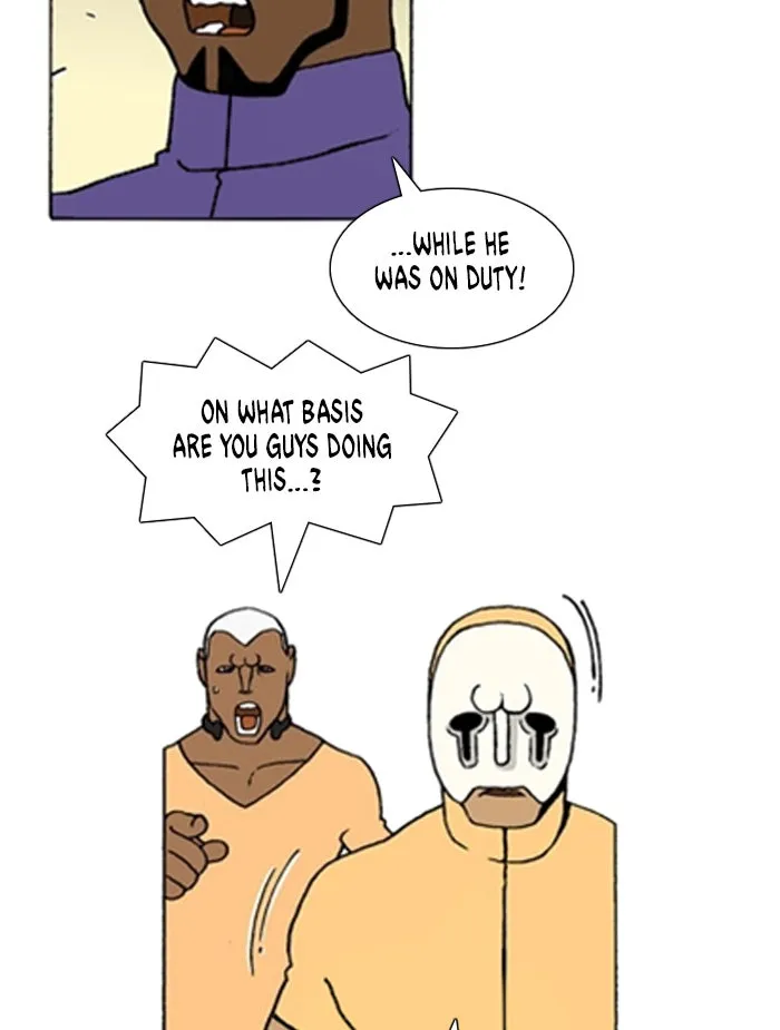 Read Denma chapter 1167 image 14 on Lezhin