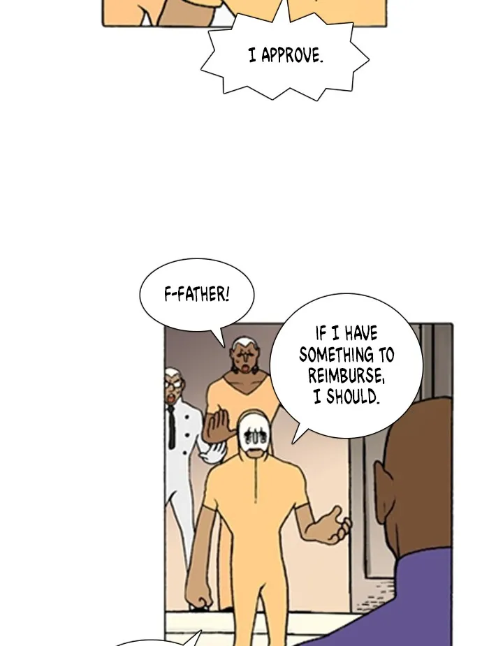 Read Denma chapter 1167 image 15 on Lezhin