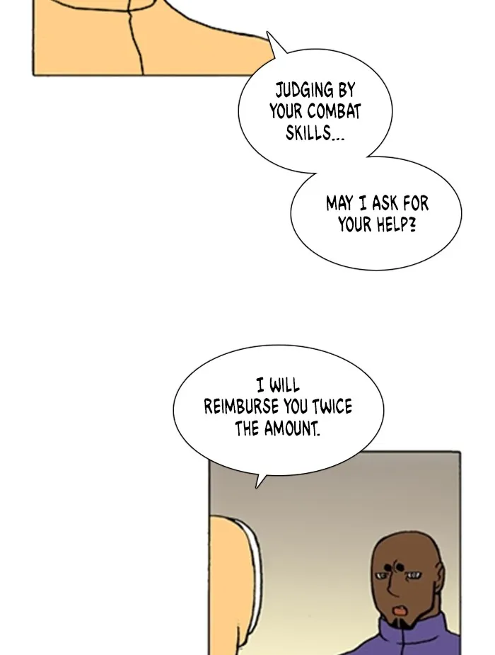 Read Denma chapter 1167 image 17 on Lezhin