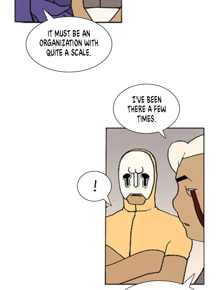 Read Denma chapter 1167 image 21 on Lezhin