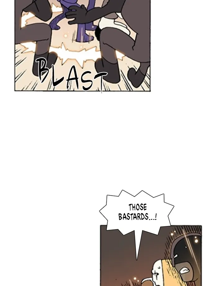 Read Denma chapter 1167 image 7 on Lezhin