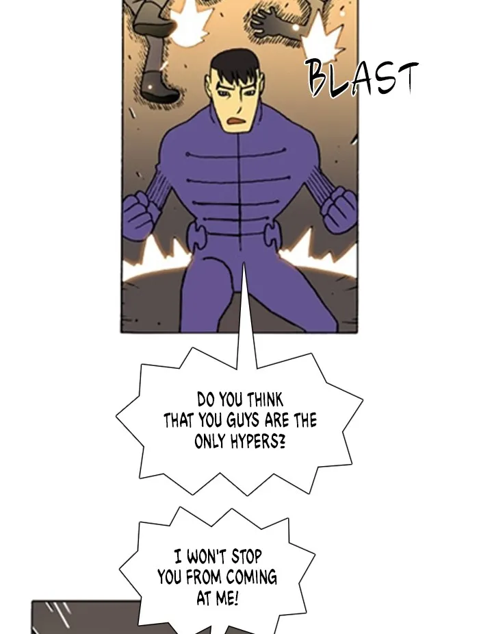 Read Denma chapter 1167 image 9 on Lezhin