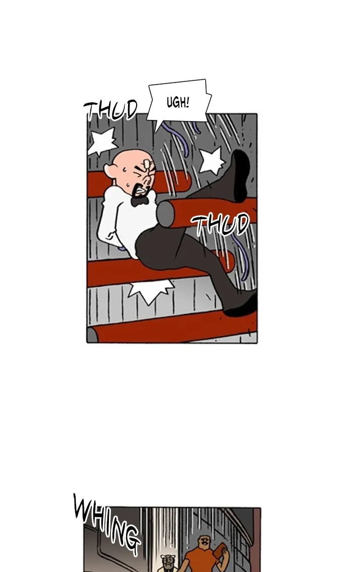 Read Denma chapter 1169 image 2 on Lezhin