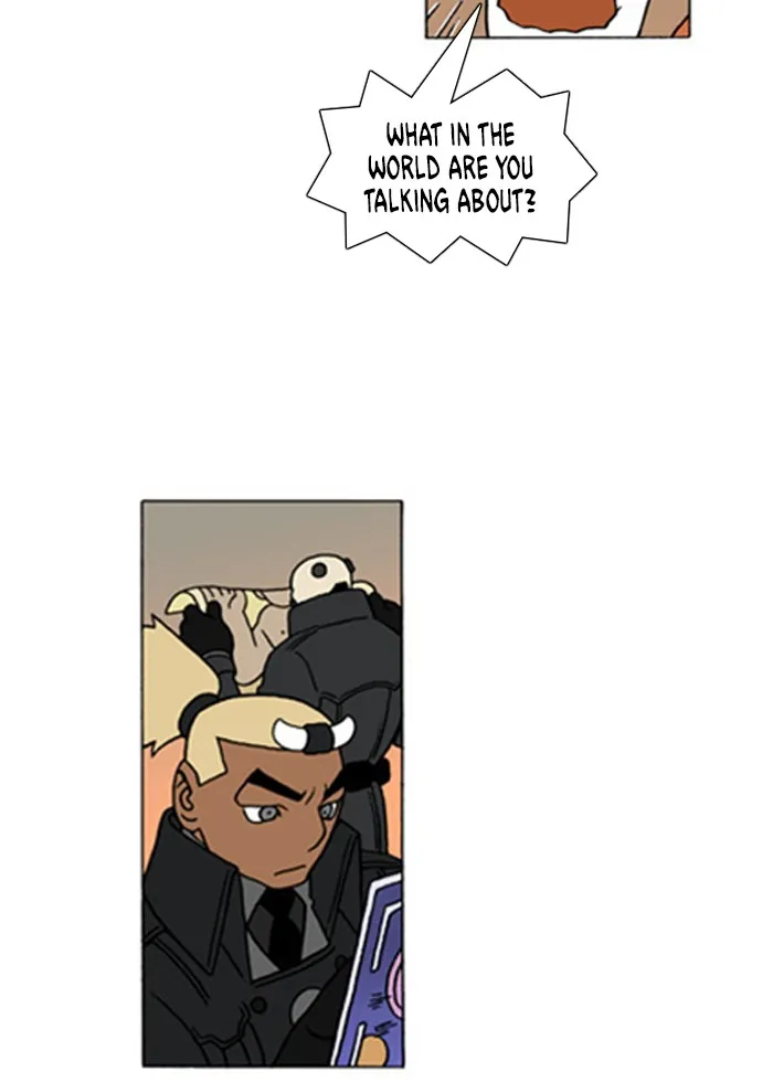 Read Denma chapter 117 image 3 on Lezhin