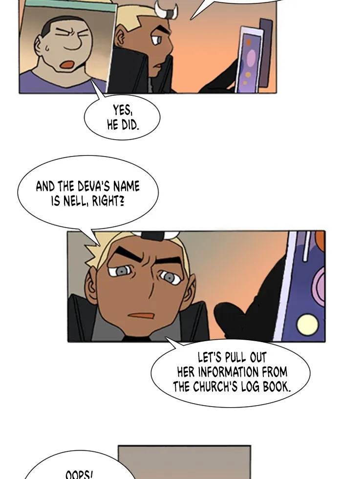 Read Denma chapter 117 image 5 on Lezhin