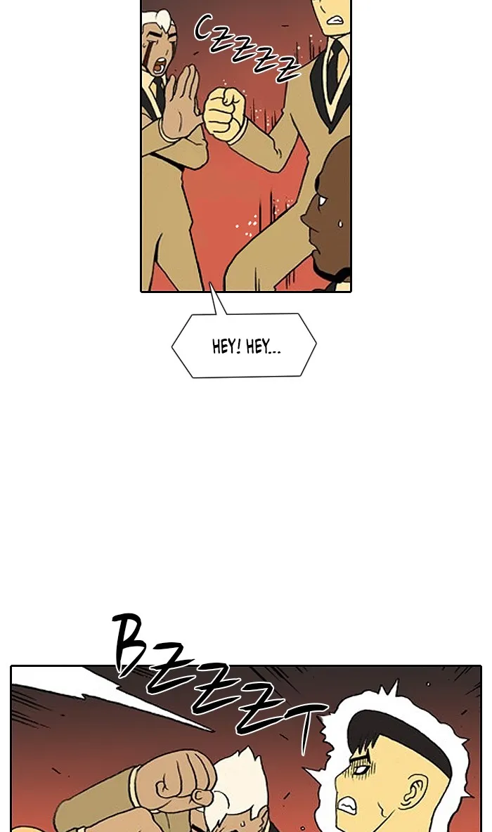 Read Denma chapter 1170 image 22 on Lezhin
