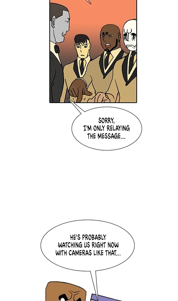 Read Denma chapter 1170 image 5 on Lezhin