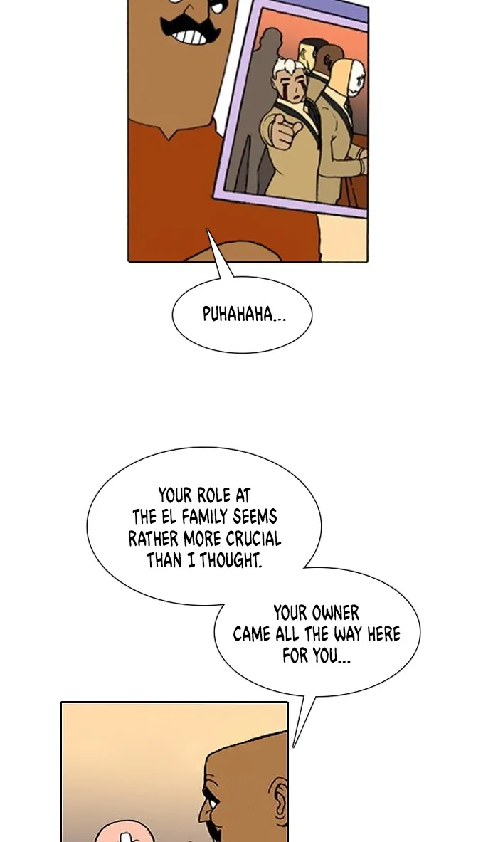 Read Denma chapter 1170 image 6 on Lezhin