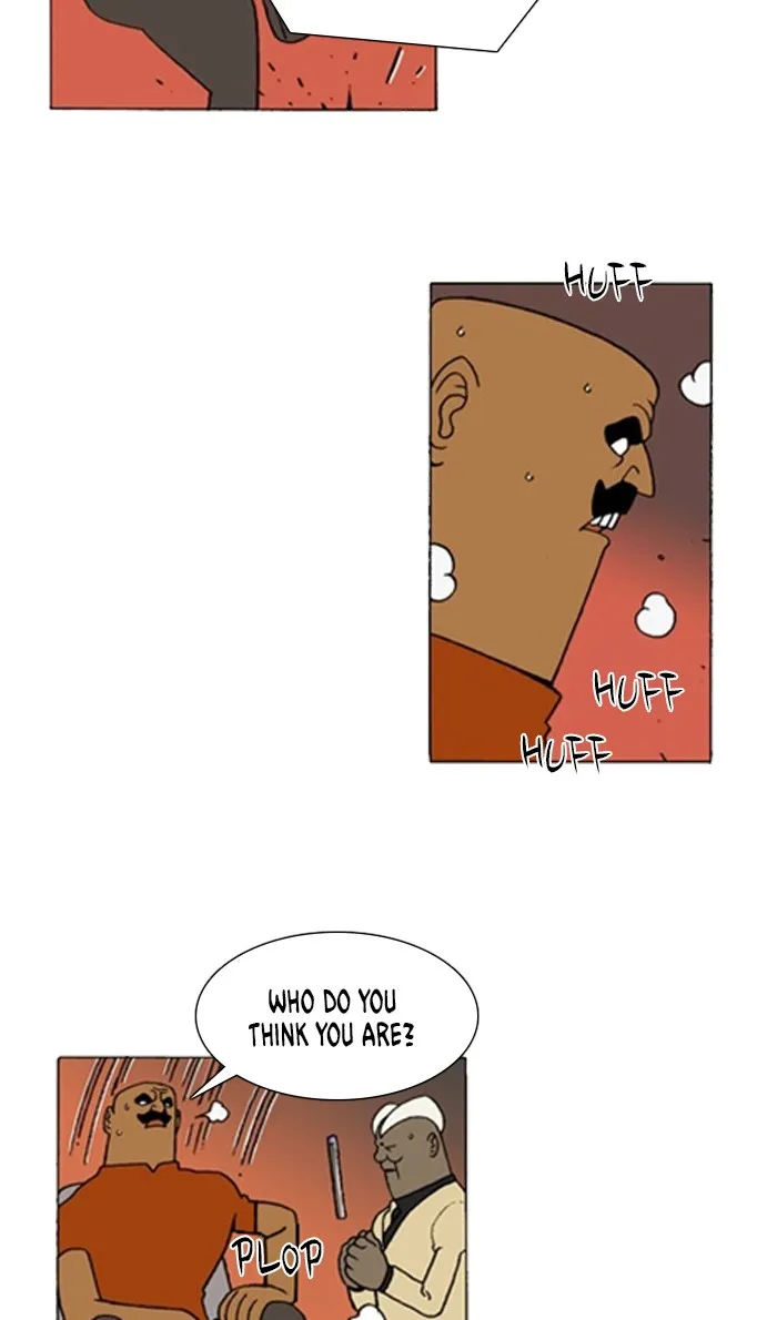 Read Denma chapter 1171 image 1 on Lezhin