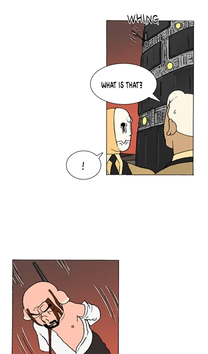 Read Denma chapter 1171 image 10 on Lezhin