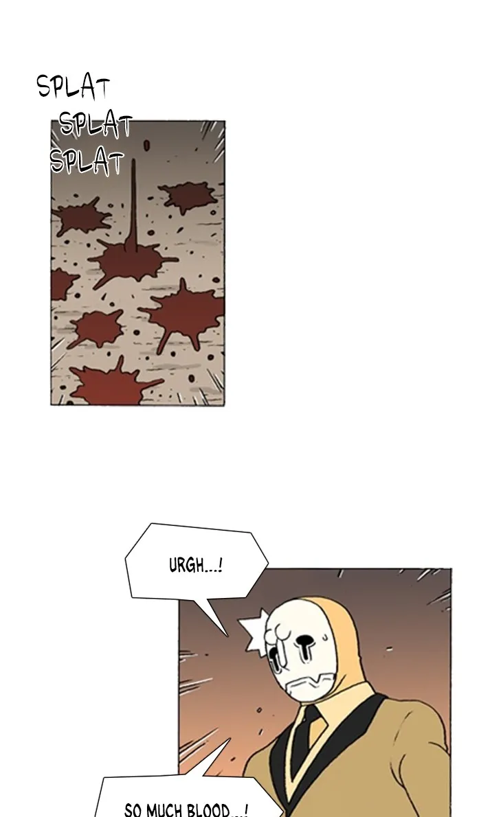 Read Denma chapter 1171 image 12 on Lezhin