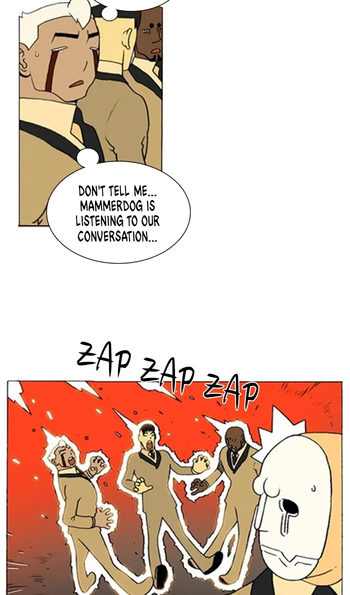 Read Denma chapter 1171 image 16 on Lezhin