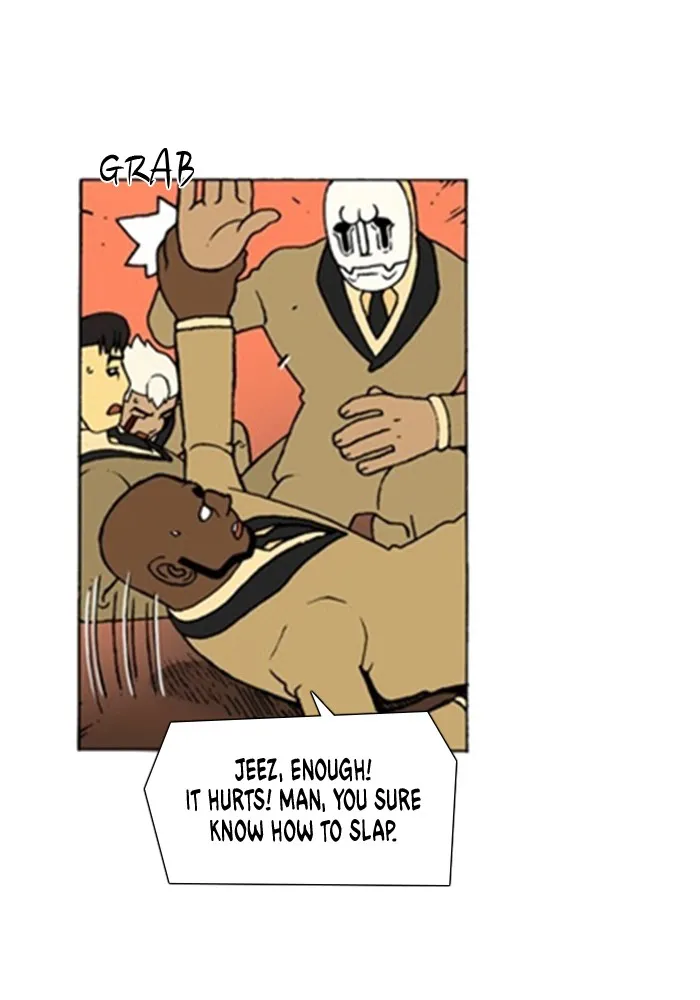 Read Denma chapter 1172 image 13 on Lezhin