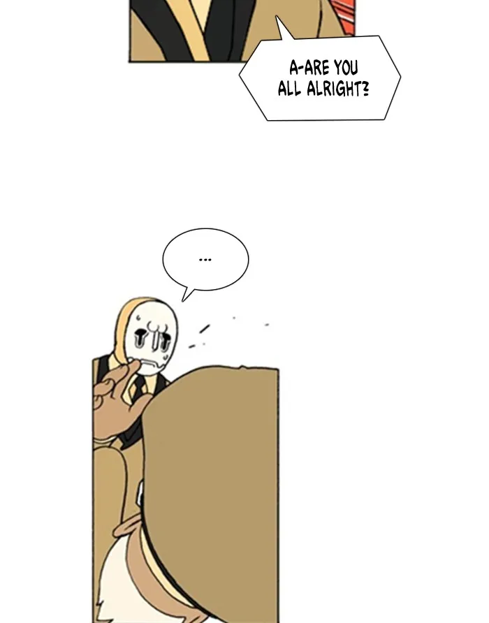 Read Denma chapter 1172 image 20 on Lezhin