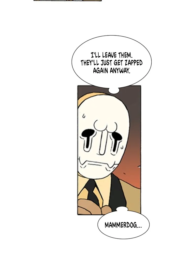 Read Denma chapter 1172 image 21 on Lezhin