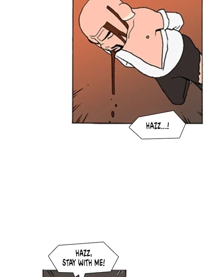Read Denma chapter 1172 image 26 on Lezhin