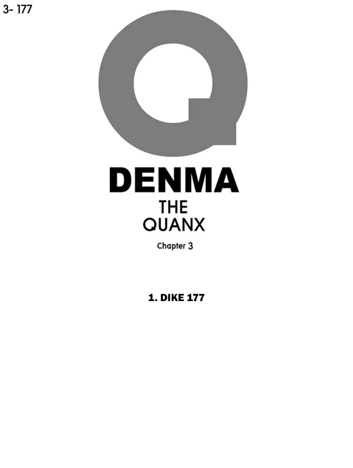 Read Denma chapter 1173 image 0 on Lezhin