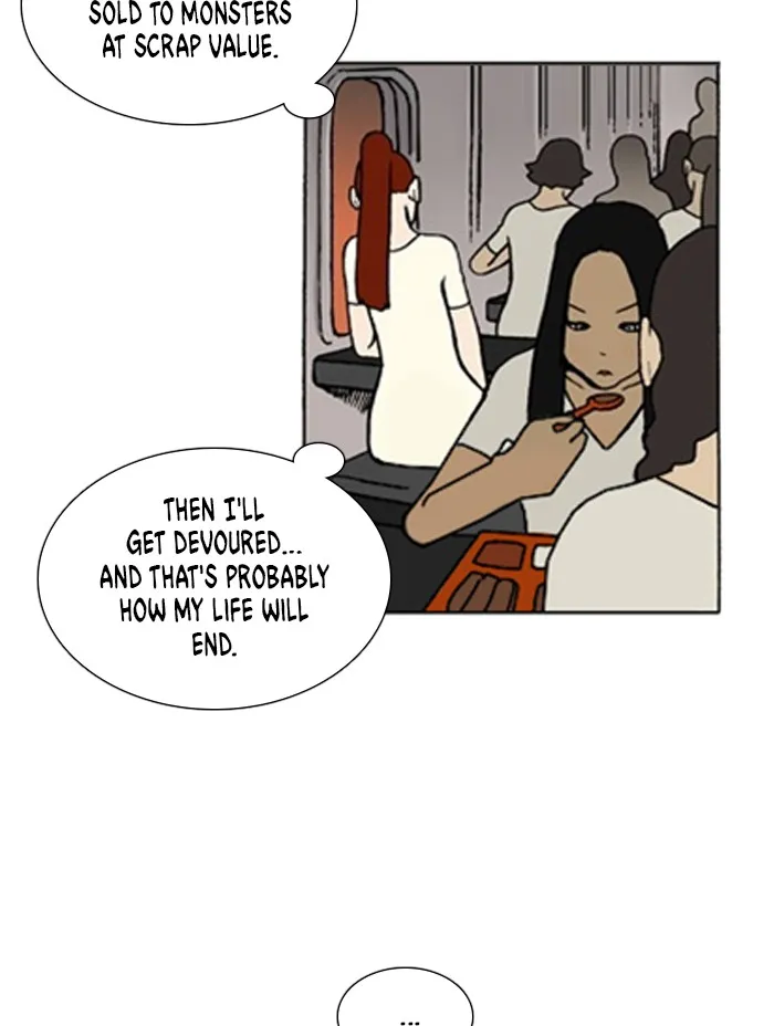 Read Denma chapter 1173 image 13 on Lezhin