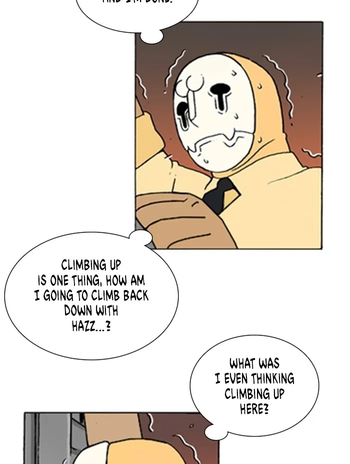 Read Denma chapter 1173 image 23 on Lezhin