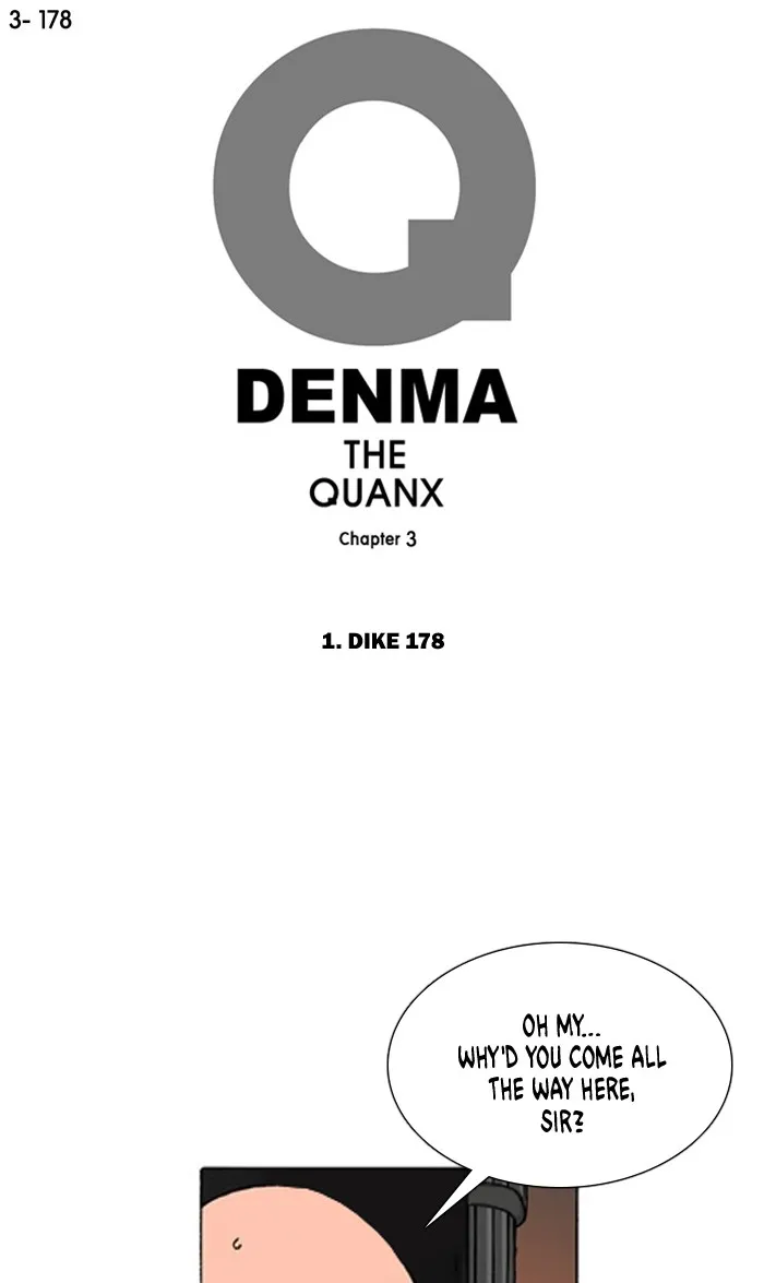 Read Denma chapter 1174 image 0 on Lezhin