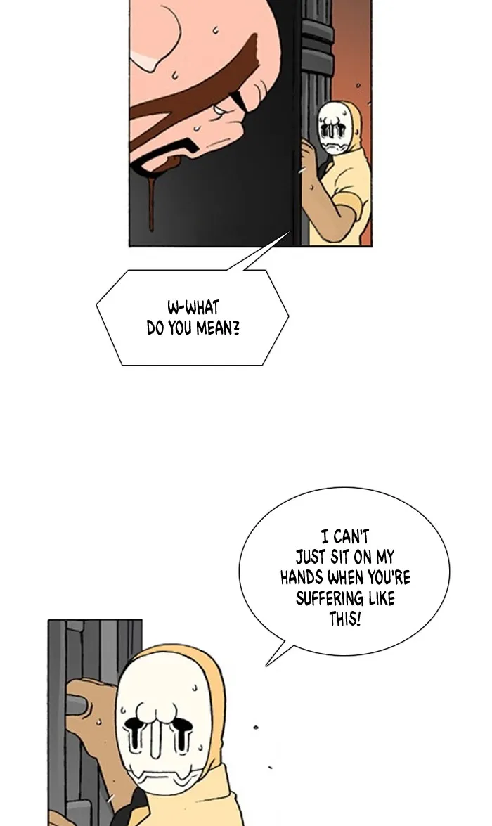 Read Denma chapter 1174 image 1 on Lezhin