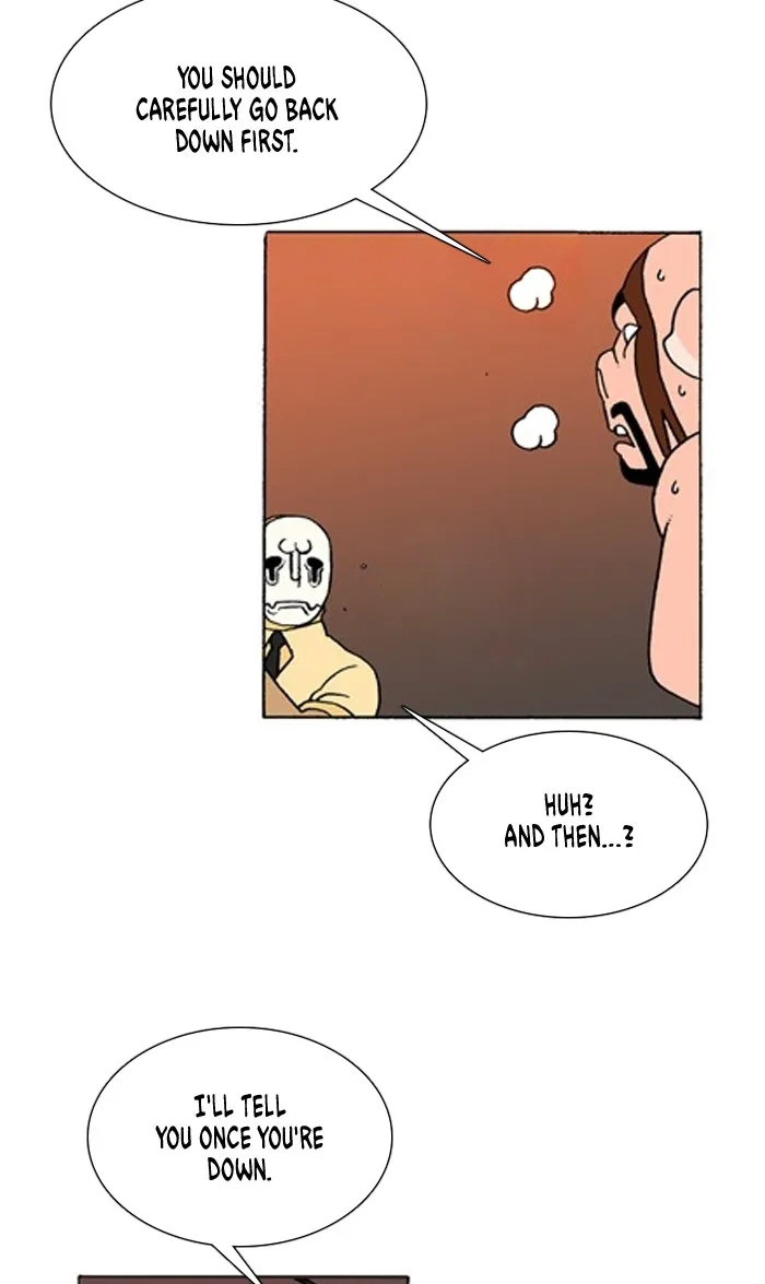 Read Denma chapter 1174 image 12 on Lezhin